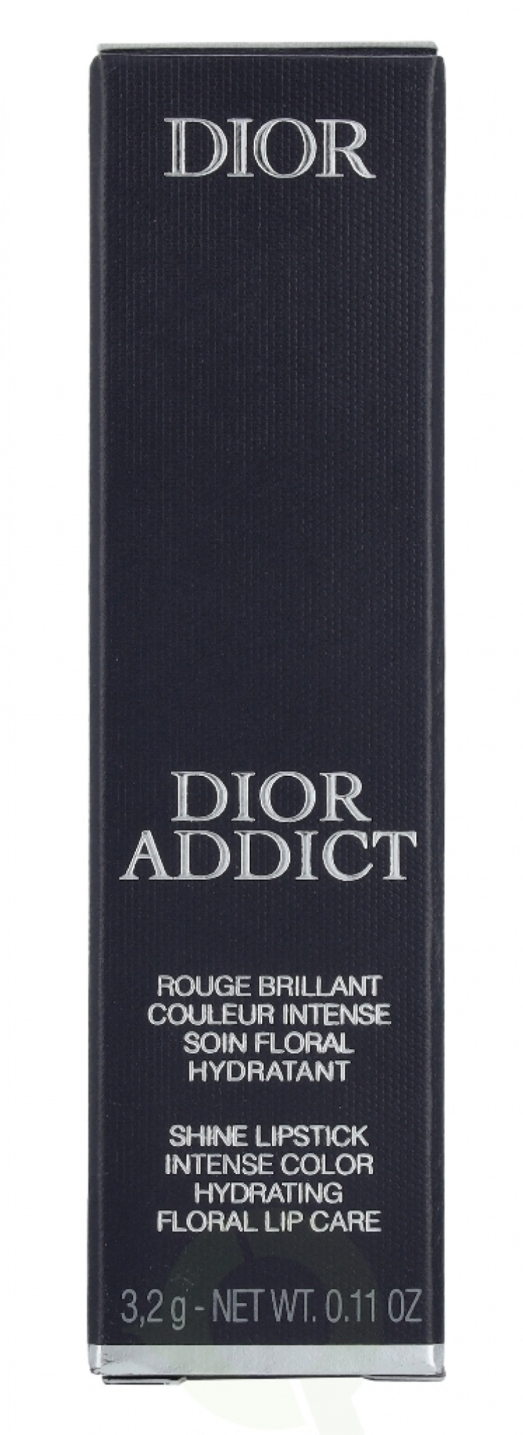 Christian Dior Dior Addict Refillable Shine Lipstick 3.2 gr #727 Dior Tulle