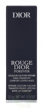 Christian Dior Dior Rouge Dior Forever Transfer-Proof Lipstick 3.2 gr #840 Forever Radiant