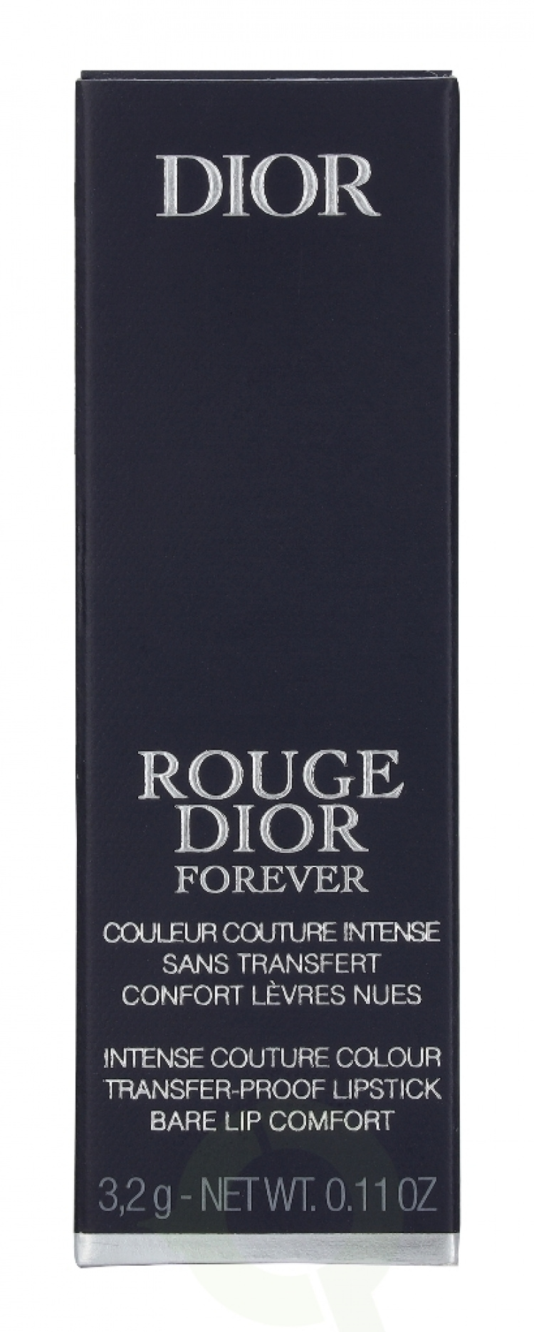 Christian Dior Dior Rouge Dior Forever Transfer-Proof Lipstick 3.2 gr #840 Forever Radiant