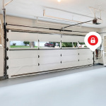 ISMARTGATE Sensor Tilt Wireless Sensor Garage