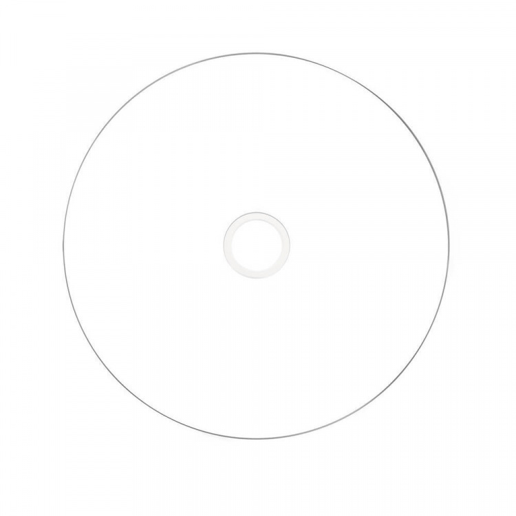 VERBATIM BD-R 25GB 6x 10-pack Spindel Printbar
