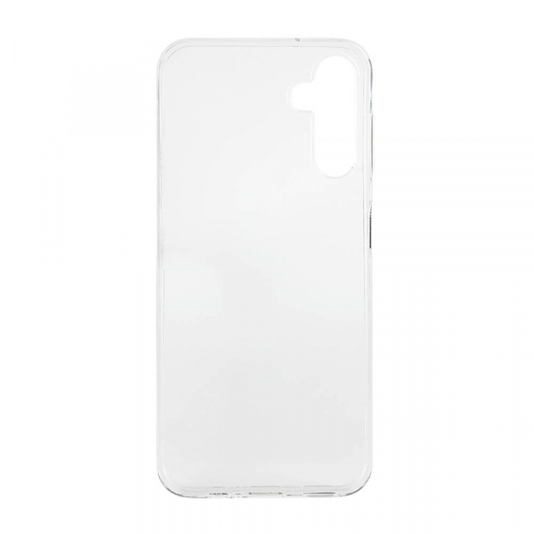 Onsala Phone Case Recycled TPU Transparent - Samsung Galaxy A14 5G/A14 4G