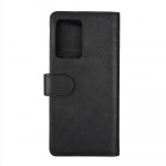Gear Wallet Case 3 Card Slots Black - OnePlus Nord CE 3 Lite Gear Wallet Case 3 Card Slots Black - OnePlus Nord CE 3 Lite