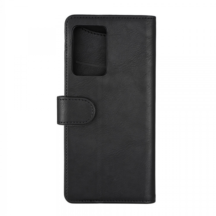 Gear Wallet Case 3 Card Slots Black - OnePlus Nord CE 3 Lite Gear Wallet Case 3 Card Slots Black - OnePlus Nord CE 3 Lite