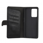 Gear Wallet Case 3 Card Slots Black - OnePlus Nord CE 3 Lite Gear Wallet Case 3 Card Slots Black - OnePlus Nord CE 3 Lite