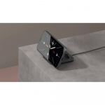 Zens Magnetic Nightstand Charger Qi 15W Apple Fast Charge