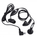 Doro no Telephone Headset, Bl ack