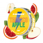 X-GAMER Pouch Energy Tarocco Apple