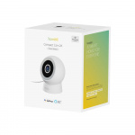 Hombli Smart Outdoor Camera White Hombli Smart Outdoor Camera White