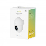 Hombli Smart Pan & Tilt Camera White