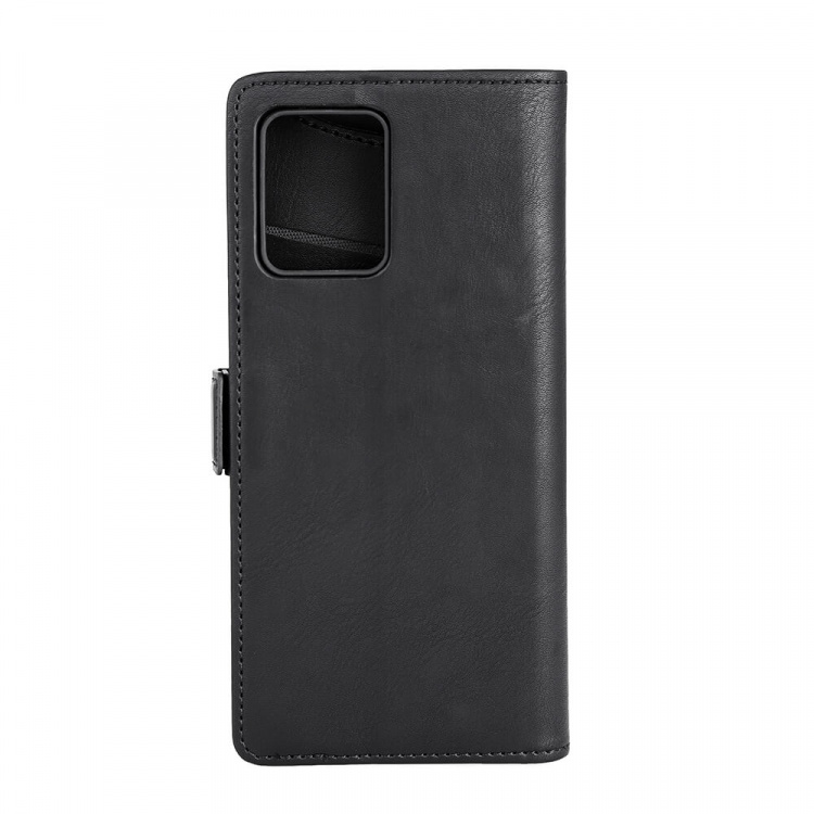 Gear Wallet Case Black - Motorola G54 5G