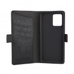 Gear Wallet Case Black - Motorola G54 5G