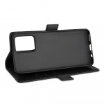Gear Wallet Case Black - Motorola G54 5G