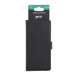 Gear Wallet Case Black - Motorola G54 5G