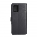 Gear Wallet Case Black - Motorola G14 4G