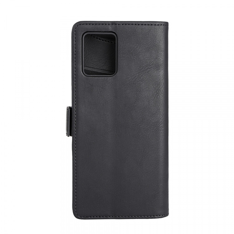 Gear Wallet Case Black - Motorola G14 4G