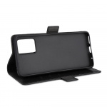 Gear Wallet Case Black - Motorola G14 4G