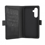 Gear Wallet Case Black - Samsung S23 FE 5G Gear Wallet Case Black - Samsung S23 FE 5G