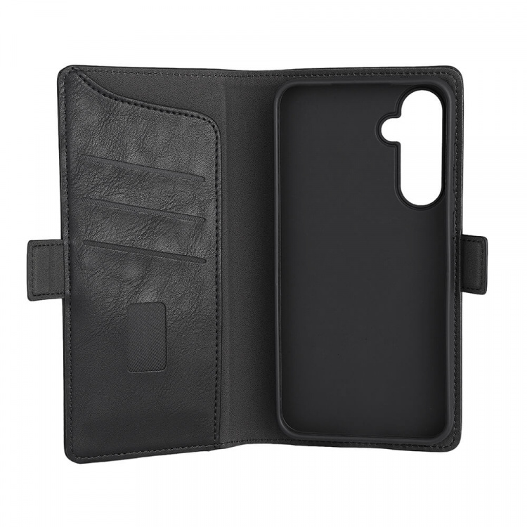 Gear Wallet Case Black - Samsung S23 FE 5G Gear Wallet Case Black - Samsung S23 FE 5G