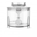 Taurus Hand Blender Set Robot 750 Easy