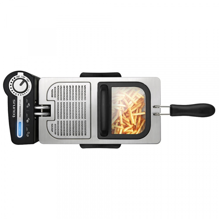 Taurus Deep Fryer 3L Pro 3 Plus Taurus Deep Fryer 3L Pro 3 Plus