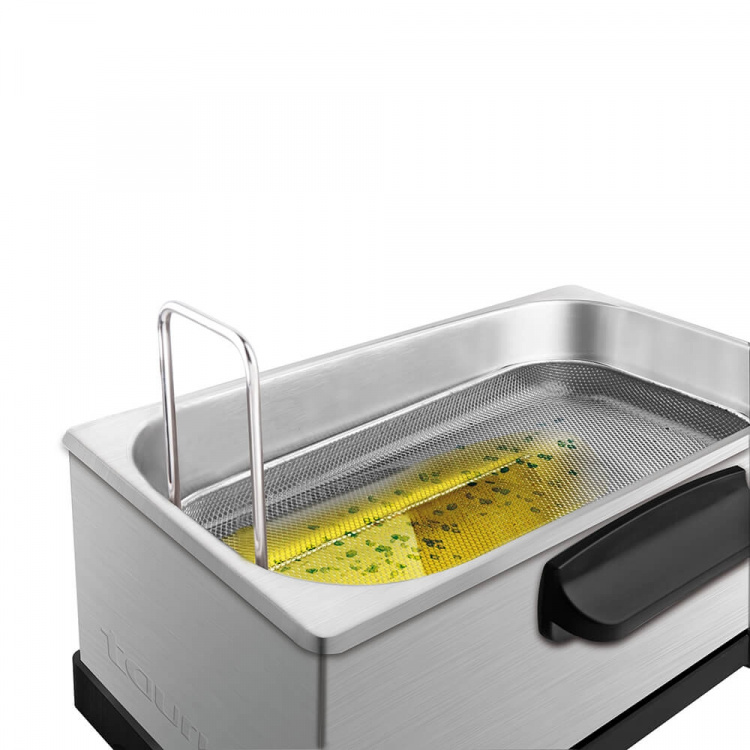Taurus Deep Fryer 3L Pro 3 Plus Taurus Deep Fryer 3L Pro 3 Plus