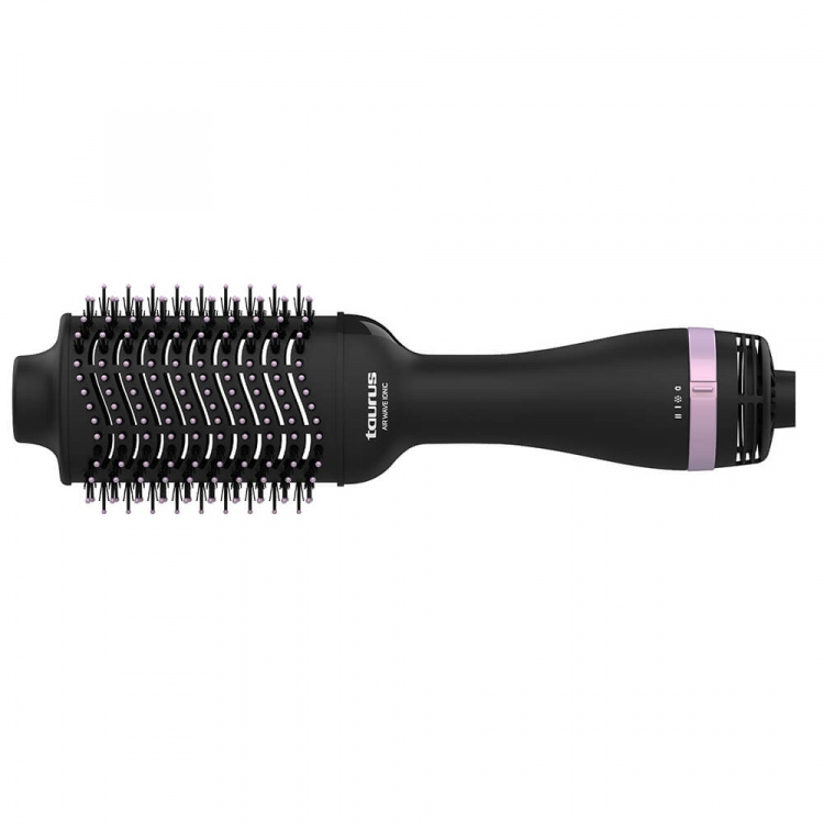 Taurus Hot Air Brush Air Wave Ionic Taurus Hot Air Brush Air Wave Ionic