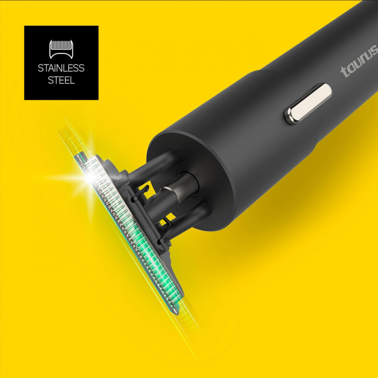 Taurus Hair Clipper 5V Precission