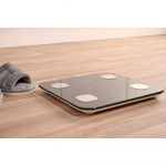 Taurus Bathroom Scale Smart Inception Connect