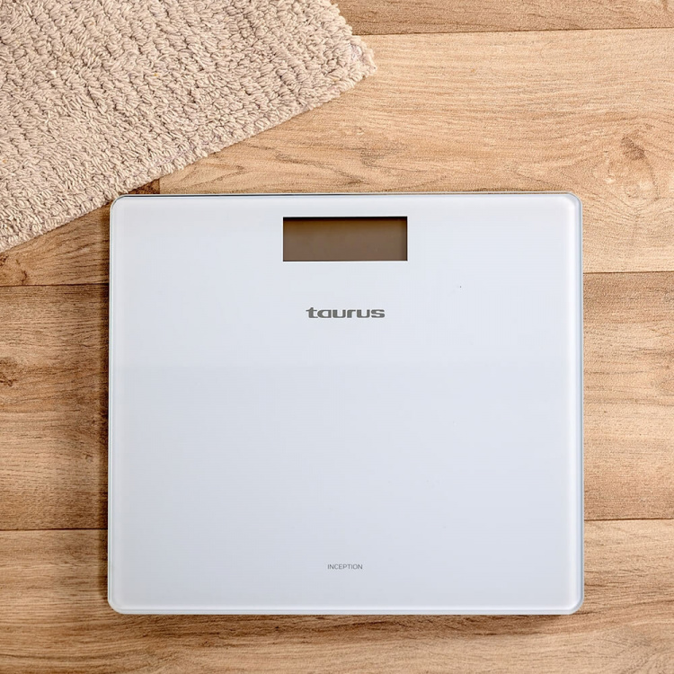 Taurus Bathroom Scale Inception Taurus Bathroom Scale Inception