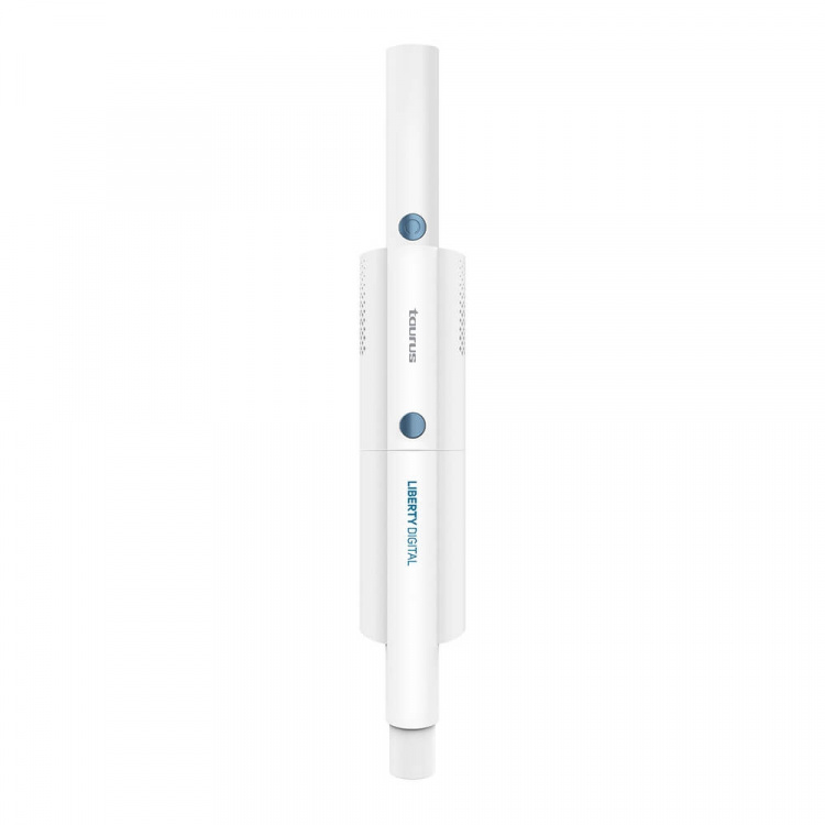 Taurus Handheld Vacuum Cleaner Liberty digital 11,1V Taurus Handheld Vacuum Cleaner Liberty digital 11,1V