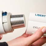 Taurus Handheld Vacuum Cleaner Liberty digital 11,1V Taurus Handheld Vacuum Cleaner Liberty digital 11,1V