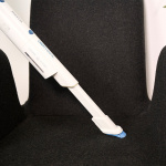 Taurus Handheld Vacuum Cleaner Liberty digital 11,1V Taurus Handheld Vacuum Cleaner Liberty digital 11,1V