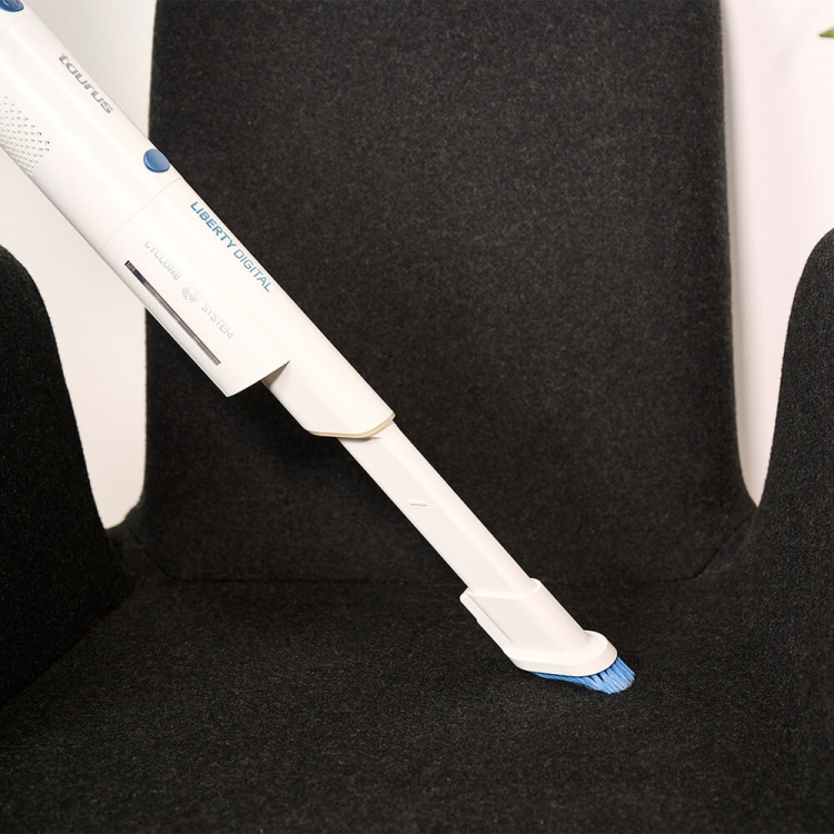 Taurus Handheld Vacuum Cleaner Liberty digital 11,1V Taurus Handheld Vacuum Cleaner Liberty digital 11,1V