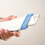 Taurus Handheld Vacuum Cleaner Liberty digital 11,1V Taurus Handheld Vacuum Cleaner Liberty digital 11,1V