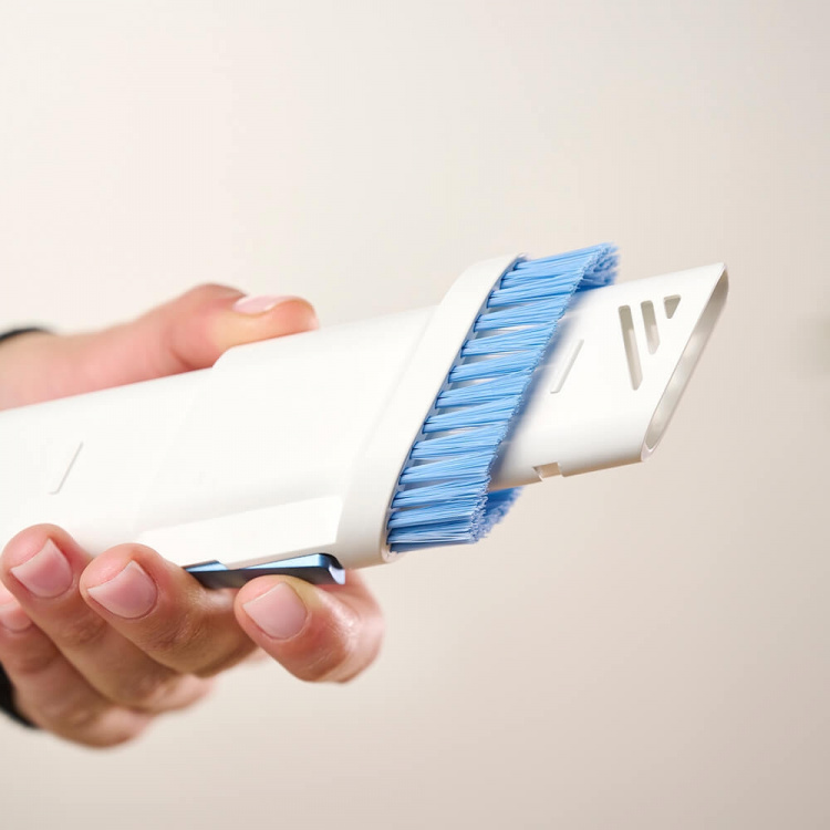 Taurus Handheld Vacuum Cleaner Liberty digital 11,1V Taurus Handheld Vacuum Cleaner Liberty digital 11,1V