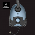 Taurus Vacuum Cleaner Homeland Pocket