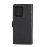 Gear Wallet Case 3 Card Slots Black - Xiaomi Redmi Note 12 5G Gear Wallet Case 3 Card Slots Black - Xiaomi Redmi Note 12 5G