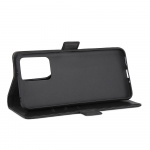 Gear Wallet Case 3 Card Slots Black - Xiaomi Redmi Note 12 5G Gear Wallet Case 3 Card Slots Black - Xiaomi Redmi Note 12 5G