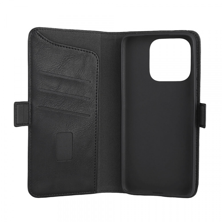 GEAR Classic 3 card Recycled Xiaomi Redmi 12C Black