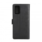 Gear Wallet Case 3 Card Slots Black - Nokia G42 5G
