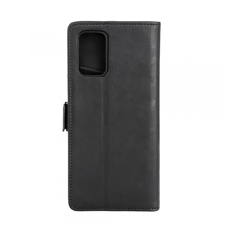 Gear Wallet Case 3 Card Slots Black - Nokia G42 5G