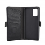 Gear Wallet Case 3 Card Slots Black - Nokia G42 5G