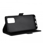 Gear Wallet Case 3 Card Slots Black - Nokia G42 5G