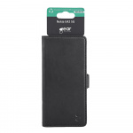 Gear Wallet Case 3 Card Slots Black - Nokia G42 5G