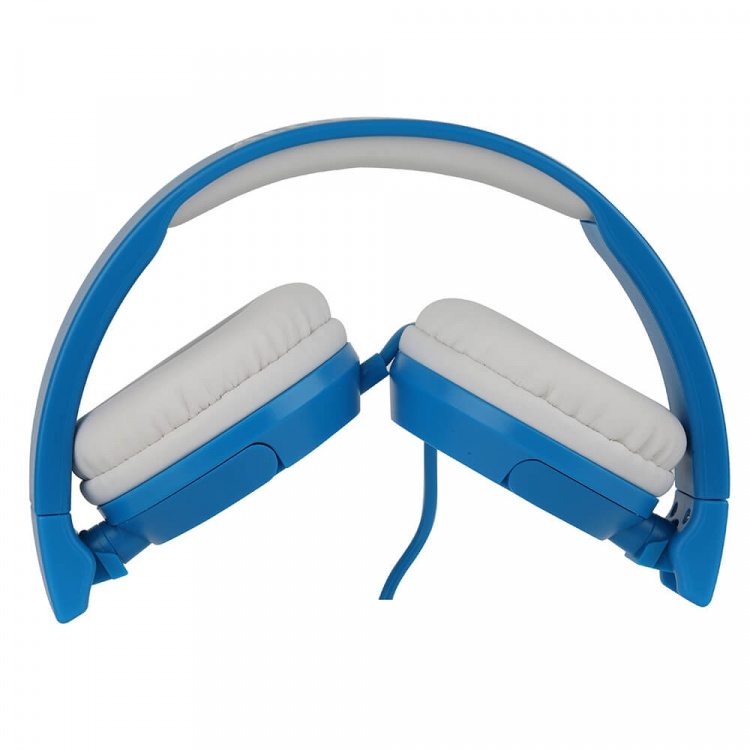 Altec Lansing Kids Headphone Wired On-Ear Blue Altec Lansing Kids Headphone Wired On-Ear Blue