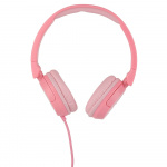 Altec Lansing Kids Headphone Wired On-Ear Pink