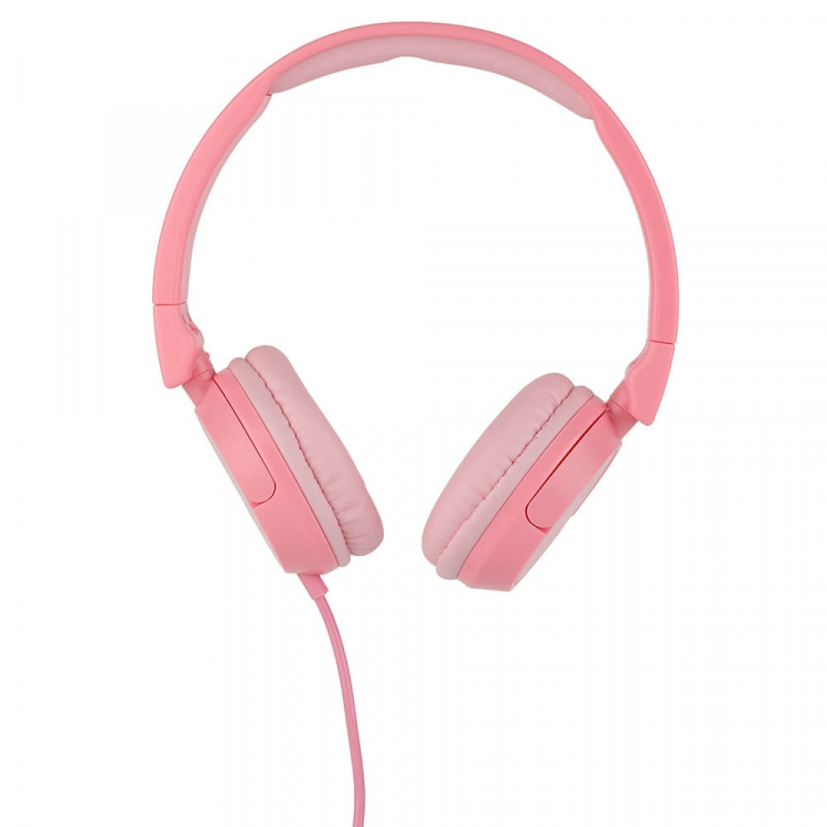 Altec Lansing Kids Headphone Wired On-Ear Pink