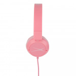 Altec Lansing Kids Headphone Wired On-Ear Pink