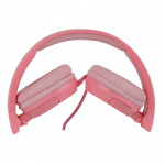 Altec Lansing Kids Headphone Wired On-Ear Pink